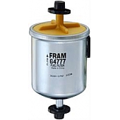 Fram Filter Fuel Filter - G4777