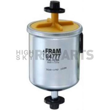 Fram Filter Fuel Filter - G4777
