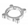 Advanced FLOW Engineering Throttle Body Spacer - 4638009