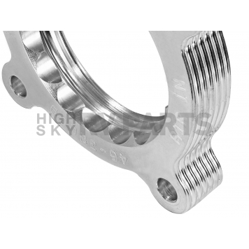Advanced FLOW Engineering Throttle Body Spacer - 4638009-2