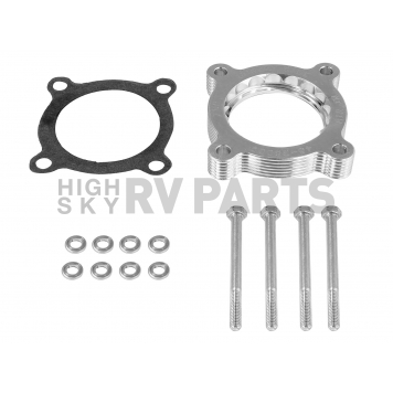 Advanced FLOW Engineering Throttle Body Spacer - 4638009-3