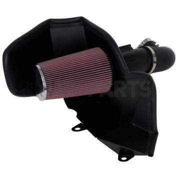 K & N Filters Cold Air Intake - 63-3115