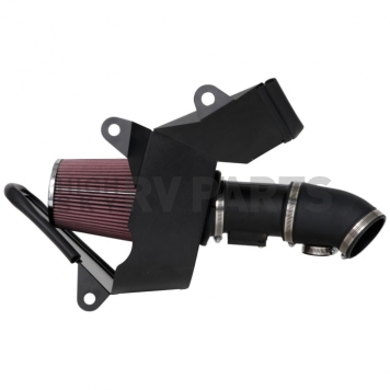 K & N Filters Cold Air Intake - 63-3115-2