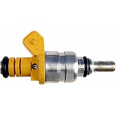 GB Remanufacturing Fuel Injector - 842-12272
