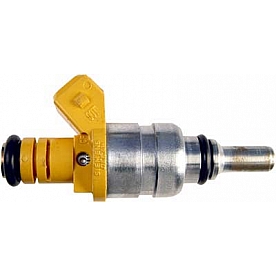 GB Remanufacturing Fuel Injector - 842-12272