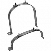 Spectra Premium Fuel Tank Strap - ST434