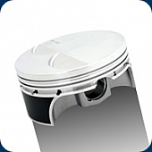JE Pistons Piston - 271056