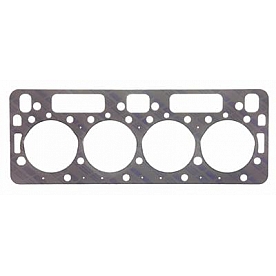 Fel-Pro Gaskets Cylinder Head Gasket - 9128 PT