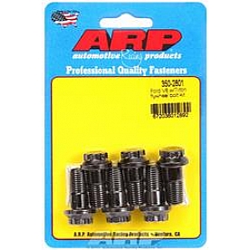 ARP Auto Racing Clutch Flywheel Bolt - 350-2801