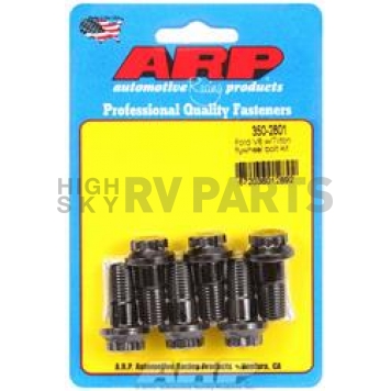ARP Auto Racing Clutch Flywheel Bolt - 350-2801