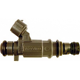 GB Remanufacturing Fuel Injector - 842-12275