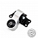Innovative Mounts Motor Mount B9085075A