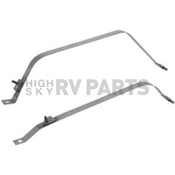 Spectra Premium Fuel Tank Strap - ST435