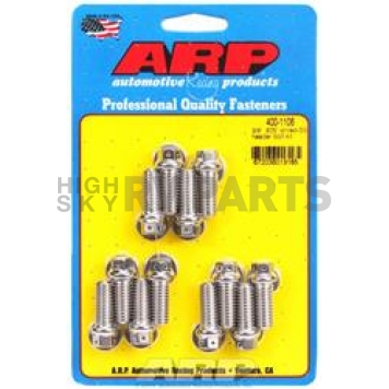 ARP Auto Racing Exhaust Header Bolt 4001106