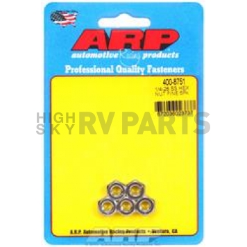 ARP Auto Racing Nut 4008751