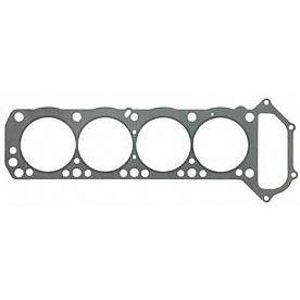 Fel-Pro Gaskets Cylinder Head Gasket - 9210 PT-1