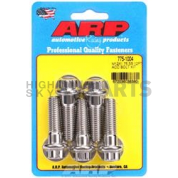 ARP Auto Racing Bolt 7751004