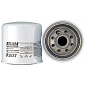 Fram Filter Fuel Filter - P3627