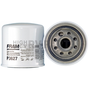 Fram Filter Fuel Filter - P3627