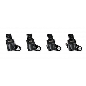 MSD Ignition Ignition Coil 823843