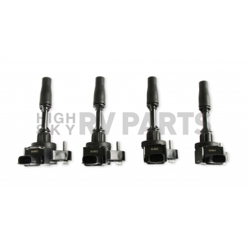MSD Ignition Ignition Coil 823843-1