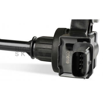 MSD Ignition Ignition Coil 823843-5