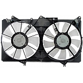 Dorman (OE Solutions) Cooling Fan 620532