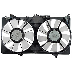 Dorman (OE Solutions) Cooling Fan 620532