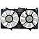 Dorman (OE Solutions) Cooling Fan 620532