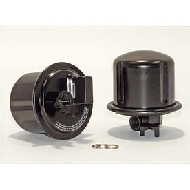 Pro-Tec by Wix Fuel Filter - 527