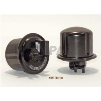 Pro-Tec by Wix Fuel Filter - 527
