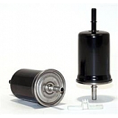 Pro-Tec by Wix Fuel Filter - 528