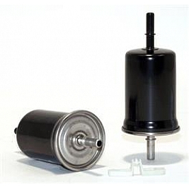 Pro-Tec by Wix Fuel Filter - 528