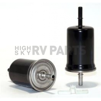Pro-Tec by Wix Fuel Filter - 528