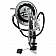 Delphi Technologies Fuel Pump Electric - HP10073