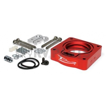 Airaid Throttle Body Spacer - 400507