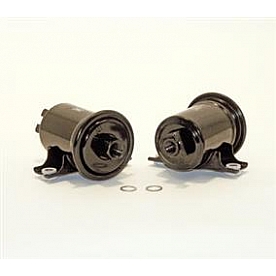 Pro-Tec by Wix Fuel Filter - 532