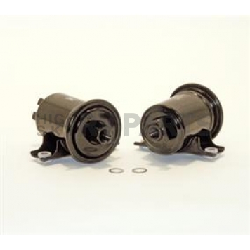 Pro-Tec by Wix Fuel Filter - 532