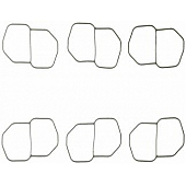 Fel-Pro Gaskets Plenum Gasket - MS 90733