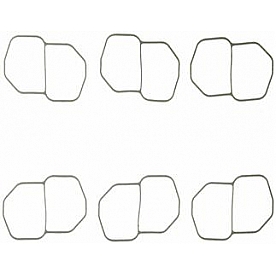 Fel-Pro Gaskets Plenum Gasket - MS 90733