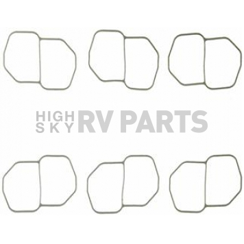 Fel-Pro Gaskets Plenum Gasket - MS 90733