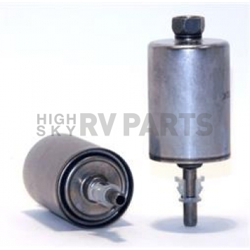 Pro-Tec by Wix Fuel Filter - 533