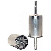 Pro-Tec by Wix Fuel Filter - 534