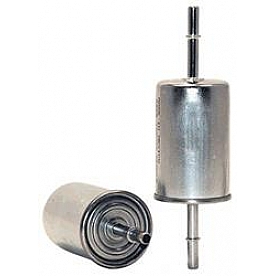 Pro-Tec by Wix Fuel Filter - 534