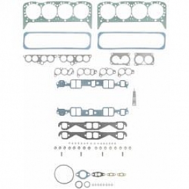 Fel-Pro Gaskets Cylinder Head Gasket Kit - HS 7733 PT-9