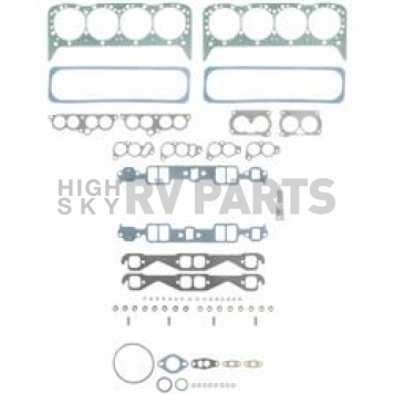 Fel-Pro Gaskets Cylinder Head Gasket Kit - HS 7733 PT-9