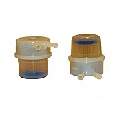 Pro-Tec by Wix Fuel Filter - 537