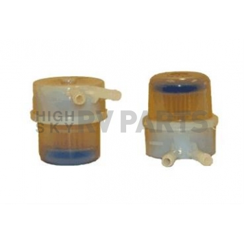 Pro-Tec by Wix Fuel Filter - 537