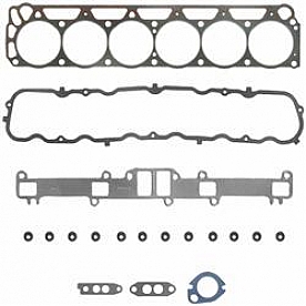 Fel-Pro Gaskets Cylinder Head Gasket Kit - HS 7916 PT-2