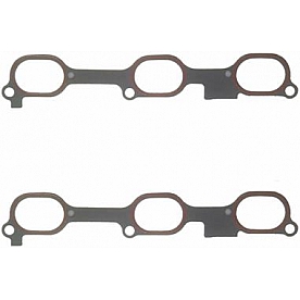 Fel-Pro Gaskets Plenum Gasket - MS 90505